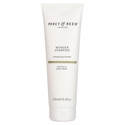 M&S Shampoing Wonder Percy & Reed Vegan Shampoo 250ml - Acheter en ligne sur McGrocer
