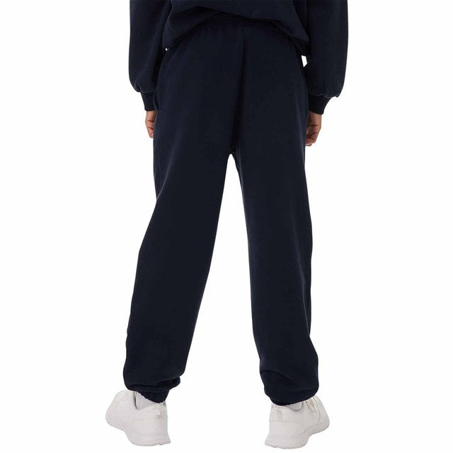 M&S kids joggers in navy for 8-9 years, imported from the UK