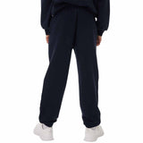 M&S kids joggers in navy for 8-9 years, imported from the UK