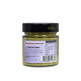 Black Milk Pistachio Cream Italian spread jar, UK version