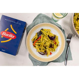 Barilla macaroni pasta 500g - British product