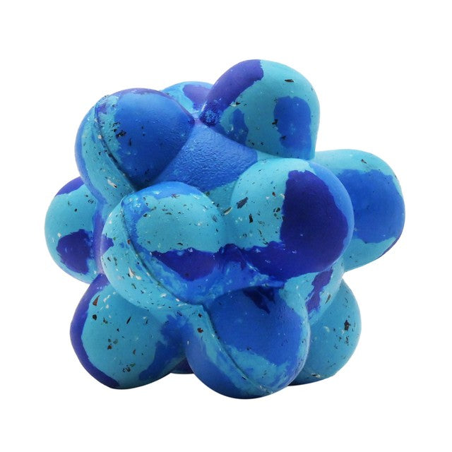 Nike Pop It dog toy Small / Medium, imported from the UK