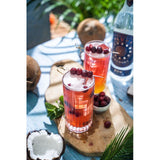 Aluna coconut rum 70cl - British product