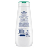 Dove Hydrating Advanced Care Body Wash Shower Gel Aloe Vera & Birch Water