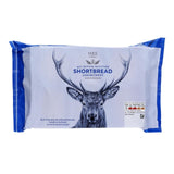 M&S Scottish all butter shortbread assortment 450g, imported from the UK