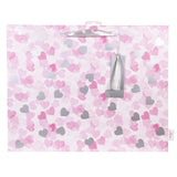 Deva Designs Confetti Grande large gift bag - British product