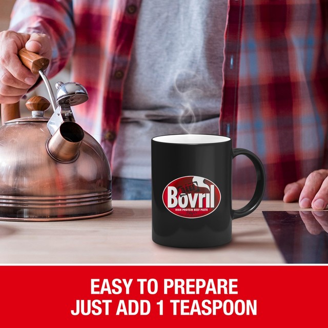 Bovril Beef Yeast Extract Spread 125g - British product