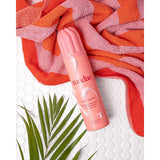 Sundae Whipped Shower Foam Pomegranate Fizz, imported from the UK
