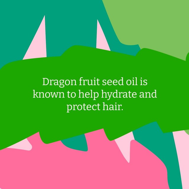 Faith in Nature dragon fruit shampoo 400ml - British product