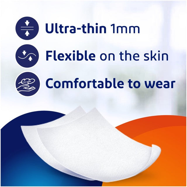 Voltarol medicated plaster muscle pain relief pack of 5 - British product