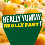 Dolmio Chicken & Garlic Rigatoni ready meal 250g - British product