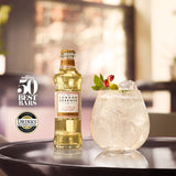 London Essence Co. Delicate Ginger Ale 24 x 200ml bottles, UK version