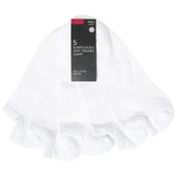 M&S trainer liners in white, sizes 6-8, imported from the UK