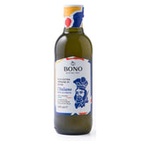 Bono unfiltered Italian extra virgin olive oil 500ml - British product