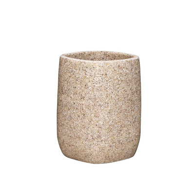 M&S Aqualona Sandstein Dekorative Harzbecher - Online bei McGrocer kaufen