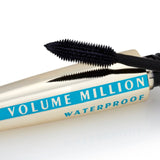 L'Oreal Paris Volume Million Lashes waterproof mascara black (British brand)