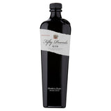 Fifty Pounds London Dry Gin 70cl - British product