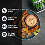 BOSH! Zesty seasoning blend - UK version