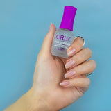Orly nail defense base coat, imported from the UK