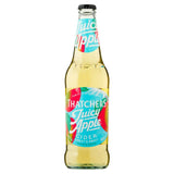 Juicy Sweet Apple Cider 500ml