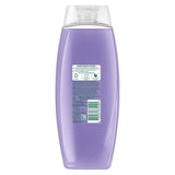 Radox Feel Renewed lychee vanilla shower gel (British brand)
