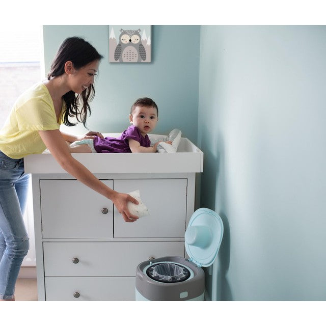 Tommee Tippee Twist & Click Nappy Bin Refill Casette
