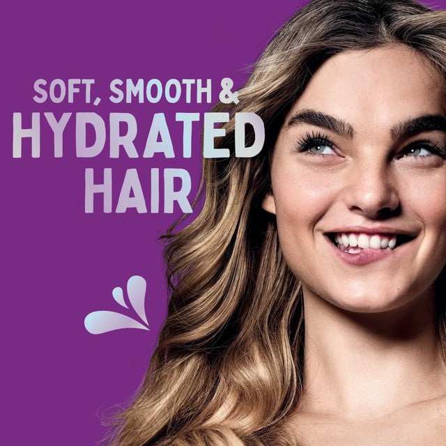 Aussie SOS Colour Rescue Hair Mask 250ml - British product