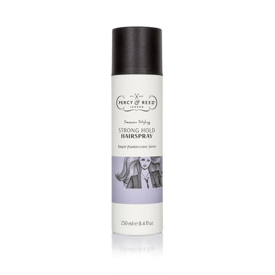 M&S Percy & Reed Session Styling Strong Hold Hårspray 250ml - Kjøp online hos McGrocer