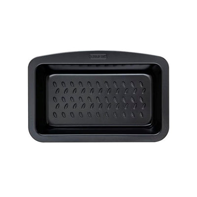 صينية خبز كعك مستطيلة Glide من Pyrex بحجم 24 × 13 سم من M&S - تسوق عبر الإنترنت من McGrocer