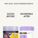 John Frieda Violet Crush purple toning mask, UK version