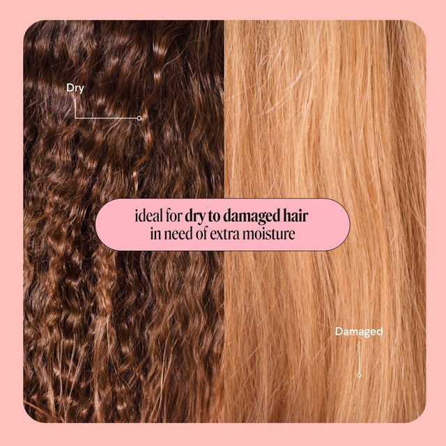 Monday hair mask 250ml, imported from the UK
