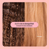 Monday hair mask 250ml, imported from the UK