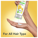 Herbal Essences detox golden raspberry and mint shampoo 400ml, UK version