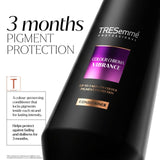 TRESemmé Colour Chroma Vibrance Conditioner, UK version
