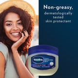 Vaseline Original Petroleum Jelly 50ml (British brand)