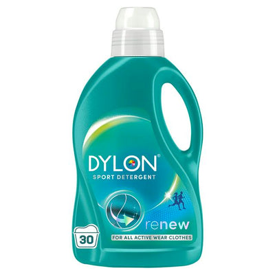 Sainsburys Dylon Renew Sport Laundry Detergent 30 Washes 15L- Buy online at McGrocer