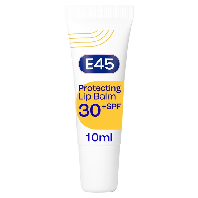 E45 Lip Balm SPF 30 - British product