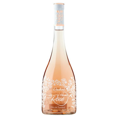 Baron Herzog Roubine La Vie En Provence Rosé Wine 75cl