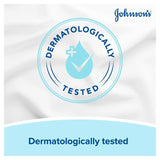 Johnson's Make Up Be Gone Moisturising Cleansing Wipes 25 pack, UK version