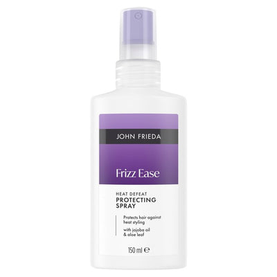 M&S John Frieda Frizz Ease Heat Defeat Protecting Spray- Buy online at McGrocer