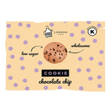 London Apron Chocolate Chip Keto Cookie 35g, UK version