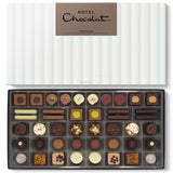 Hotel Chocolat Everything Luxe chocolate gift box 525g (British brand)
