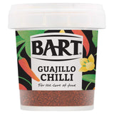 Bart Guajillo Chilli 16g - British product