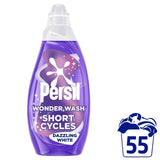 Persil Wonder Wash Liquid Detergent Dazzling White 55 Washes