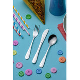Viners Everyday kids cutlery set (British brand)