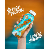 Grenade protein shake salted caramel 330ml, UK version