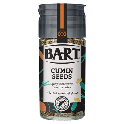 M&S Bart Cumin Seeds Spices 40g- Buy online at McGrocer