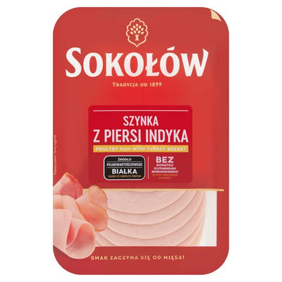 Sokolow Tyrkia Skinke