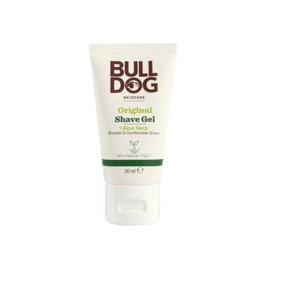 جل حلاقة Bulldog الأصلي للرجال من M&S 30 مل - اشترِ عبر الإنترنت من McGrocer