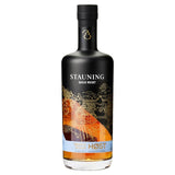Stauning Host Double Malt Whisky 70cl (British brand)